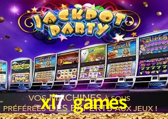 Responsive Design xi7 games