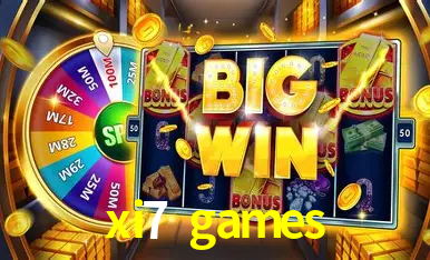 Exclusive Offers xi7 games