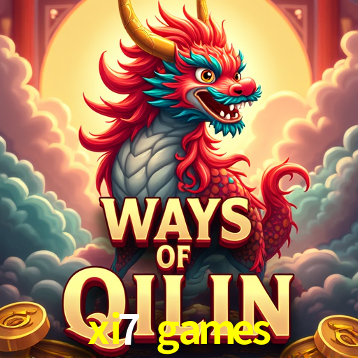 Tennis Betting xi7 games