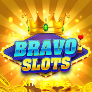 Exclusive Games xi7 games