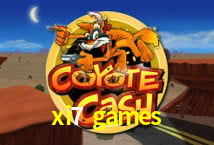 Blackjack Table xi7 games