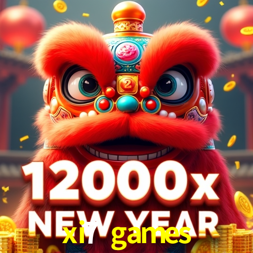 Game Providers xi7 games