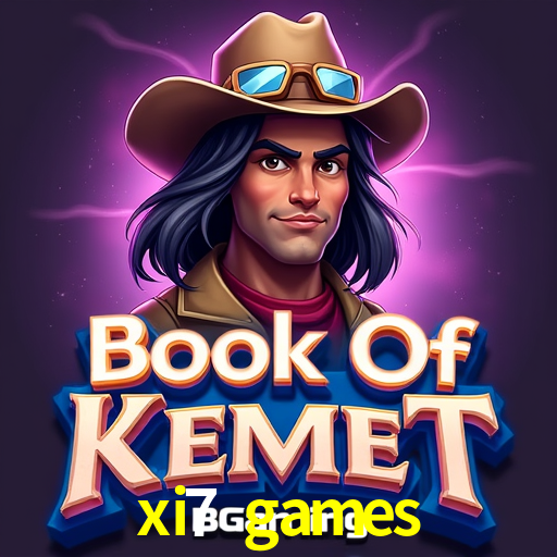 Statistics xi7 games