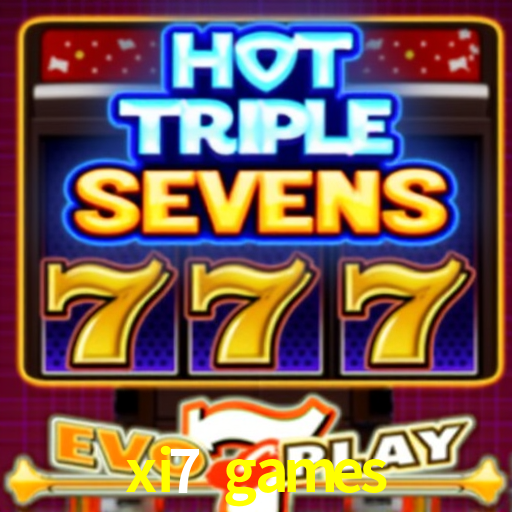 Football Betting xi7 games