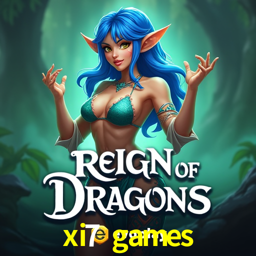 Experiência VIP xi7 games