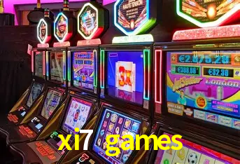 Weekend Specials xi7 games