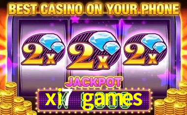 Platform Technology xi7 games