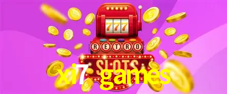 Seasonal Promotions xi7 games