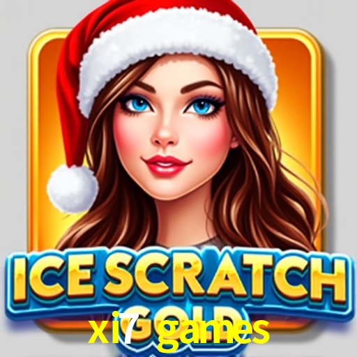 Live Casino xi7 games