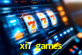 Roulette Table xi7 games