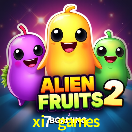 Spaceman Game xi7 games