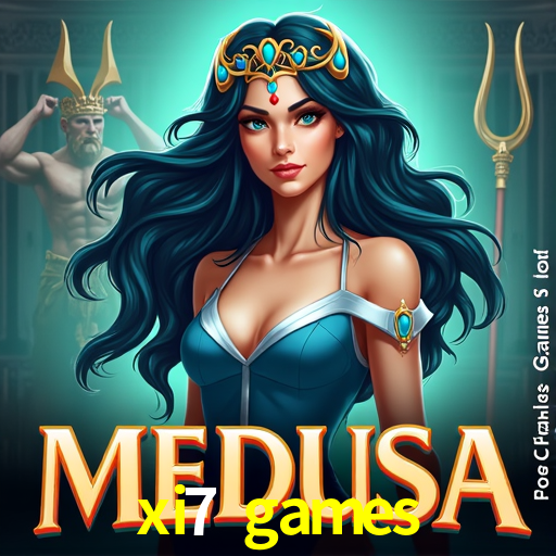 Bonus Features xi7 games